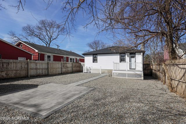 439 Carlisa Drive, Brick, NJ 08723