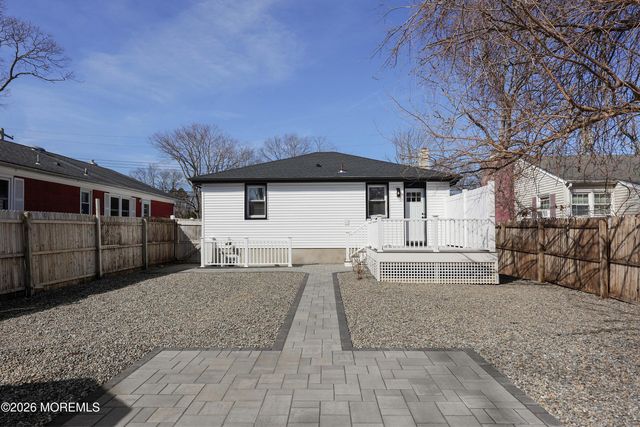 439 Carlisa Drive, Brick, NJ 08723