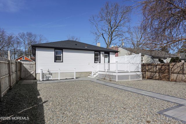 439 Carlisa Drive, Brick, NJ 08723