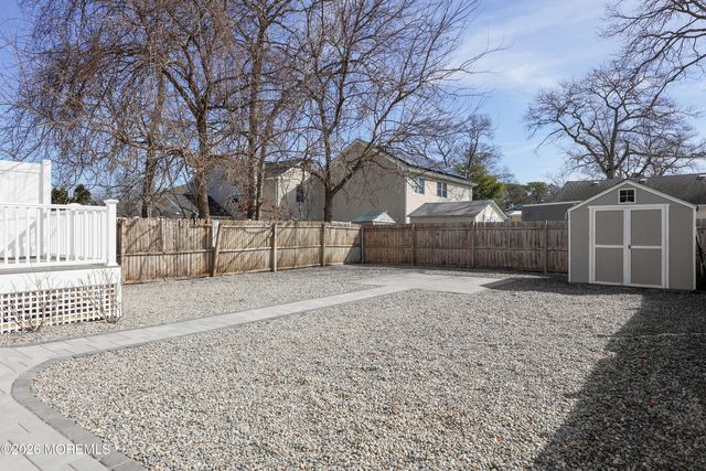 439 Carlisa Drive, Brick, NJ 08723