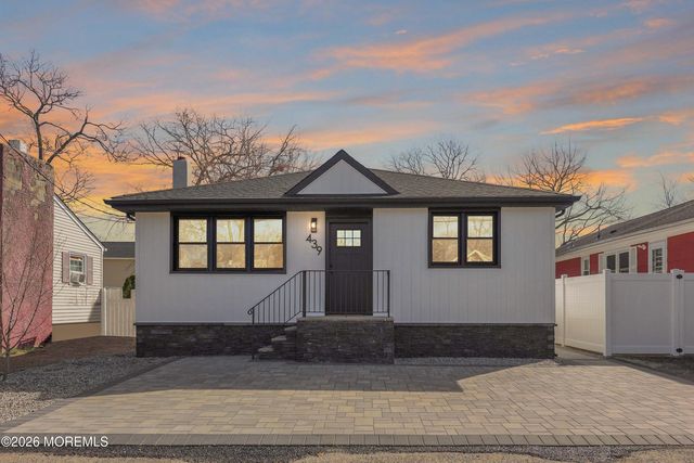 439 Carlisa Drive, Brick, NJ 08723
