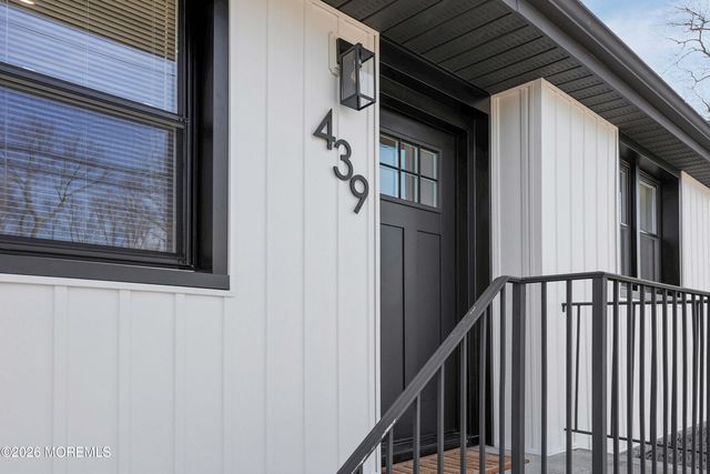 439 Carlisa Drive, Brick, NJ 08723