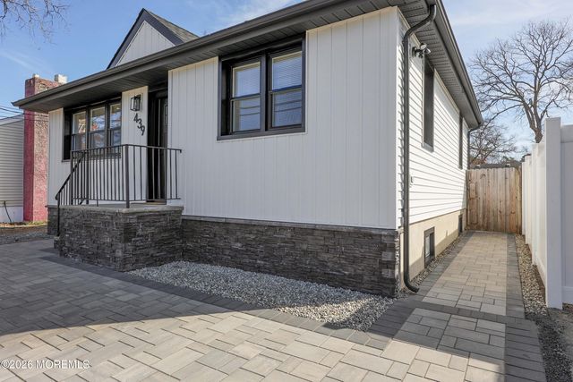 439 Carlisa Drive, Brick, NJ 08723
