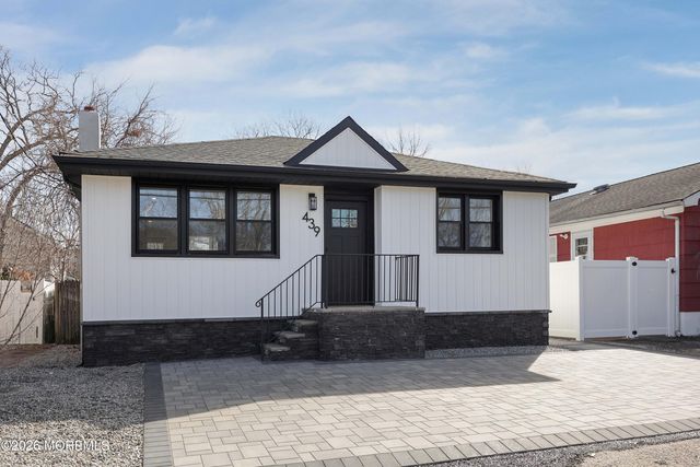 439 Carlisa Drive, Brick, NJ 08723