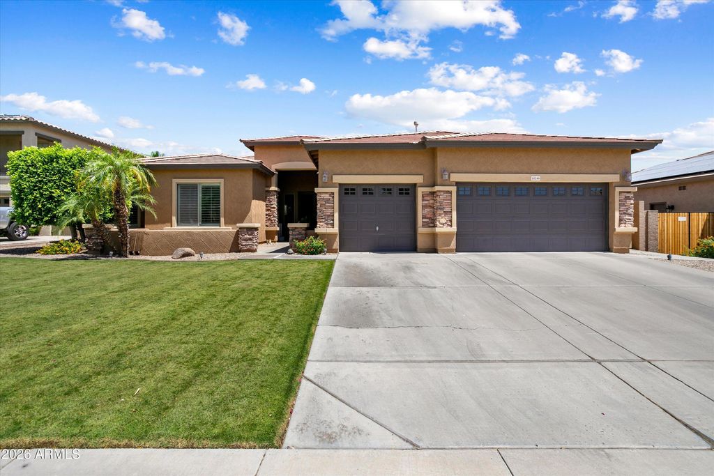 18248 W BANFF Lane, Surprise, AZ 85388 — exterior