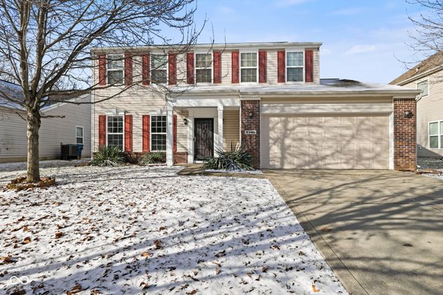 8346 Bravestone Way, Indianapolis, IN 46239