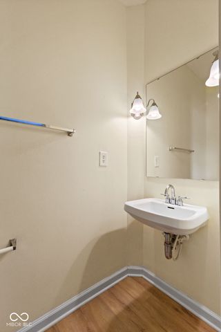 8346 Bravestone Way, Indianapolis, IN 46239