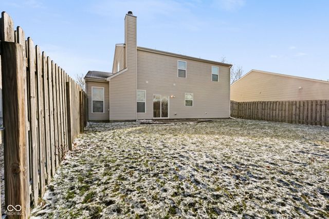 8346 Bravestone Way, Indianapolis, IN 46239