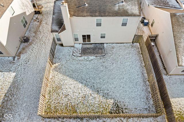 8346 Bravestone Way, Indianapolis, IN 46239