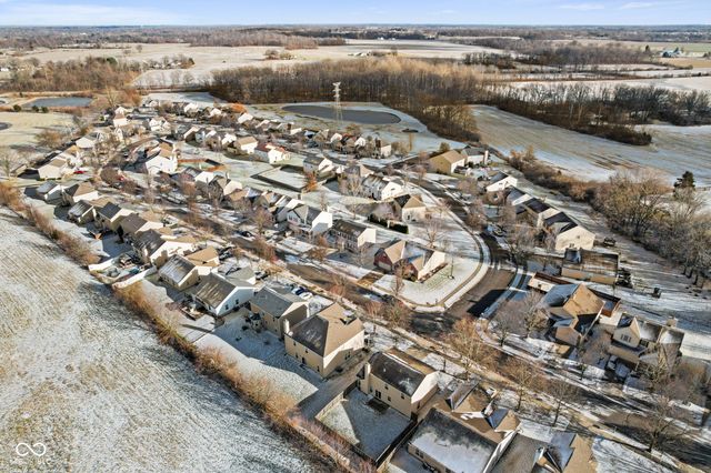 8346 Bravestone Way, Indianapolis, IN 46239