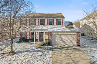 8346 Bravestone Way, Indianapolis, IN 46239