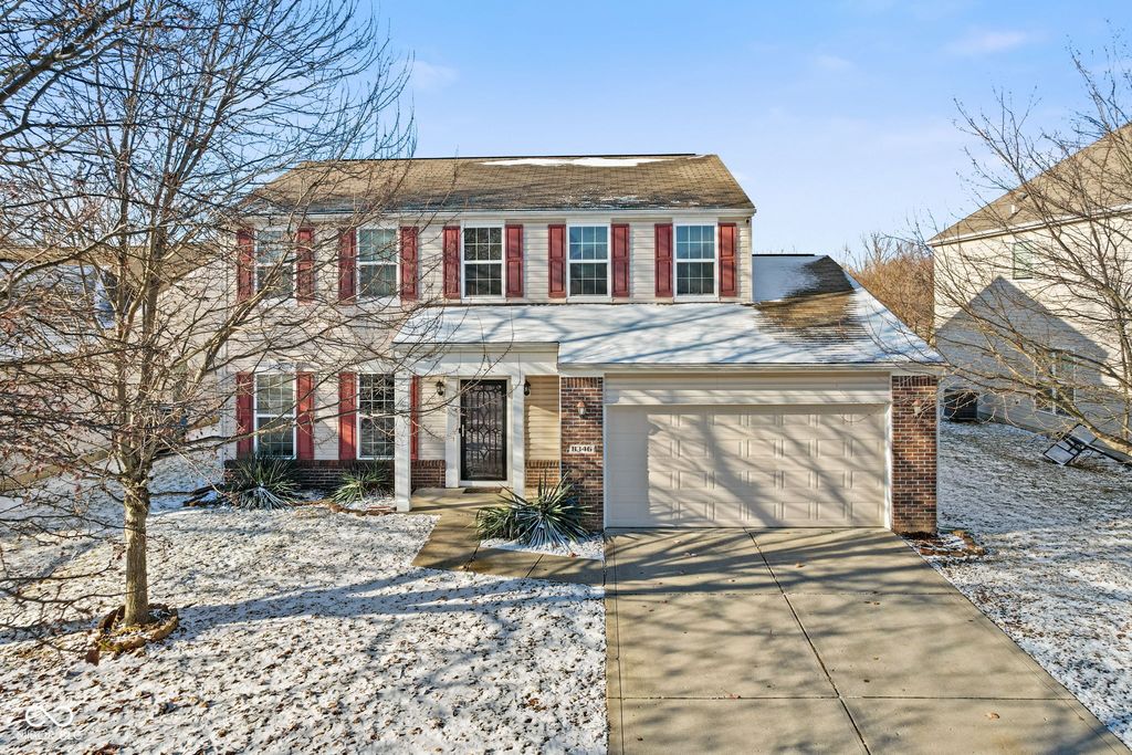 8346 Bravestone Way, Indianapolis, IN 46239