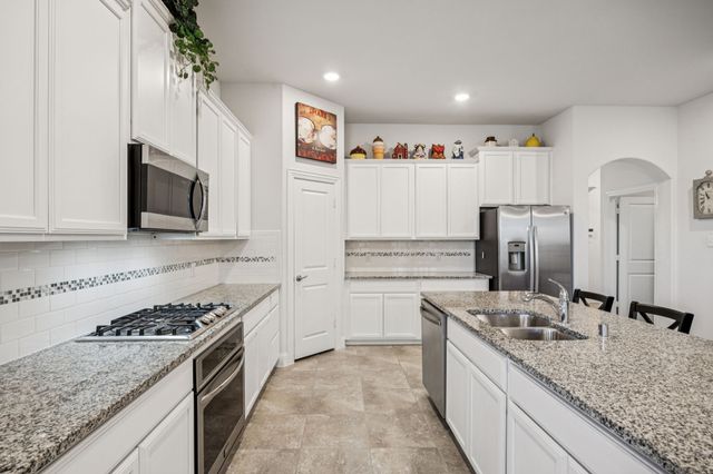 3503 Wysong Street, Melissa, TX 75454