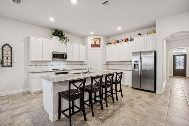 3503 Wysong Street, Melissa, TX 75454