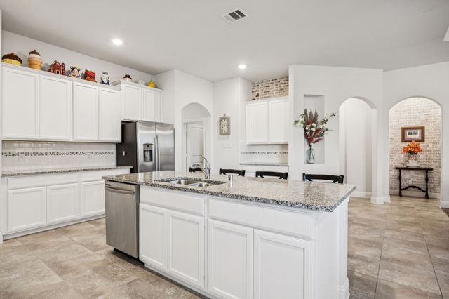 3503 Wysong Street, Melissa, TX 75454