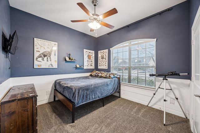 3503 Wysong Street, Melissa, TX 75454