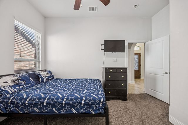 3503 Wysong Street, Melissa, TX 75454