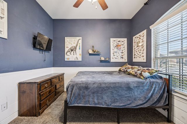 3503 Wysong Street, Melissa, TX 75454