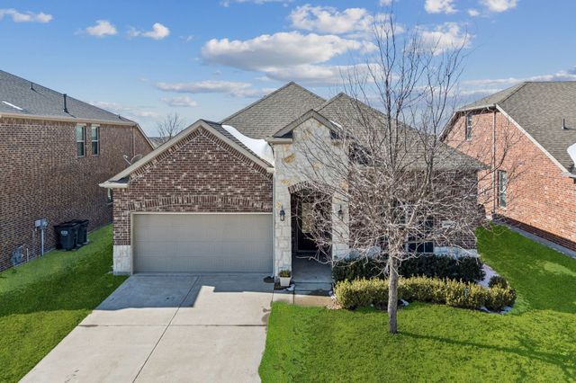 3503 Wysong Street, Melissa, TX 75454