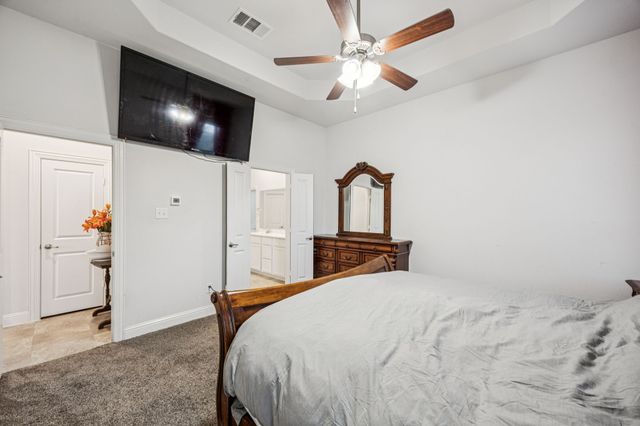 3503 Wysong Street, Melissa, TX 75454