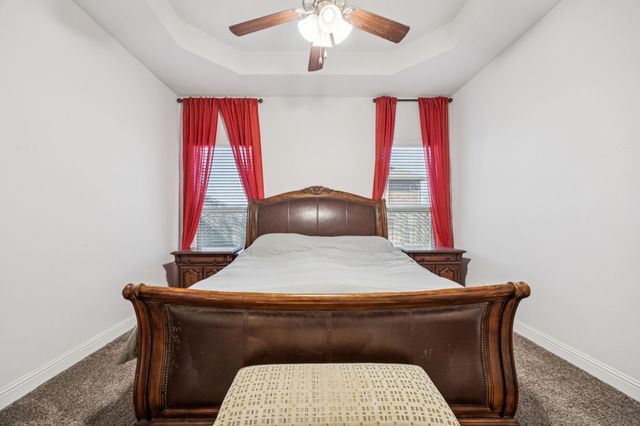 3503 Wysong Street, Melissa, TX 75454