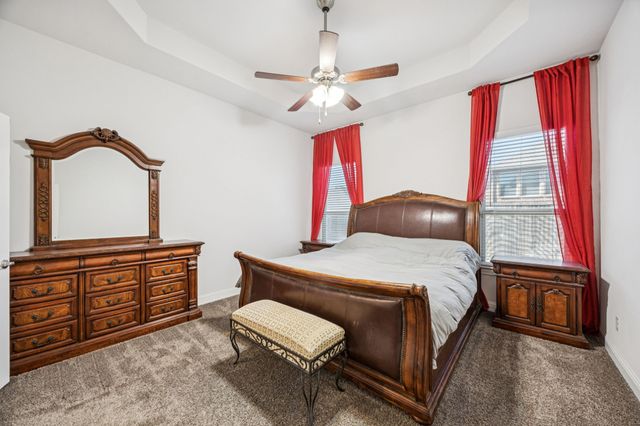 3503 Wysong Street, Melissa, TX 75454