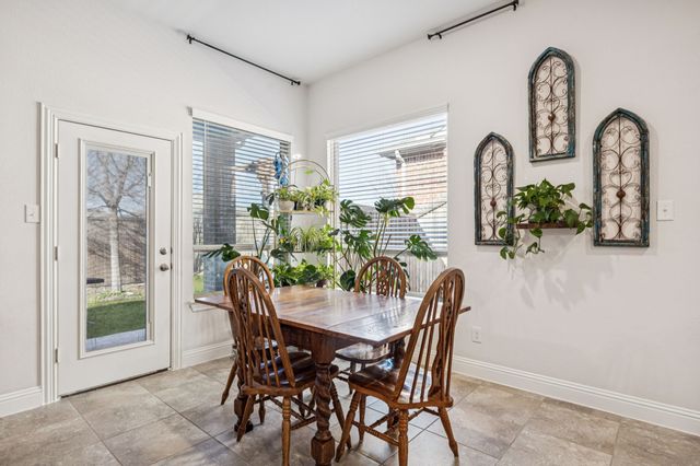 3503 Wysong Street, Melissa, TX 75454