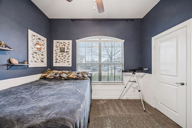 3503 Wysong Street, Melissa, TX 75454