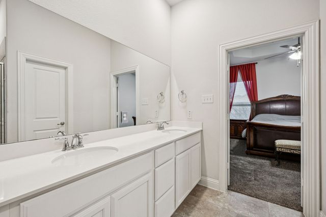 3503 Wysong Street, Melissa, TX 75454