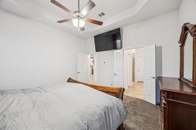 3503 Wysong Street, Melissa, TX 75454