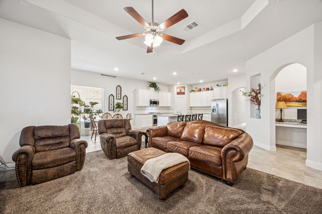 3503 Wysong Street, Melissa, TX 75454