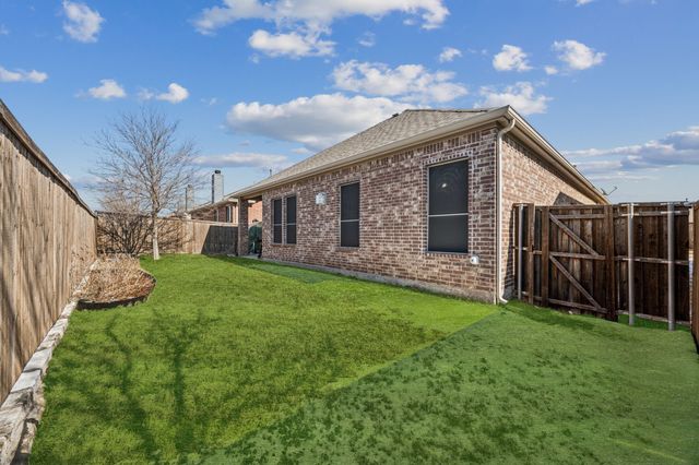 3503 Wysong Street, Melissa, TX 75454