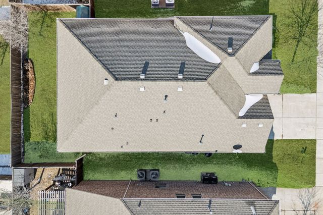 3503 Wysong Street, Melissa, TX 75454