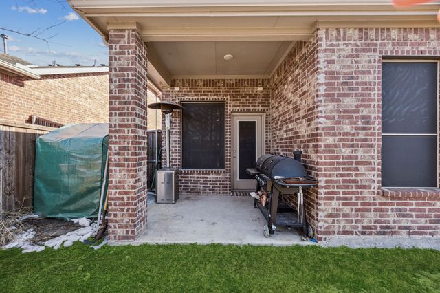 3503 Wysong Street, Melissa, TX 75454