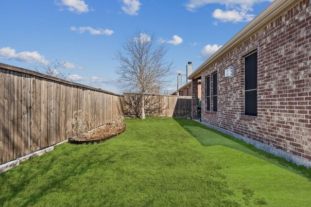 3503 Wysong Street, Melissa, TX 75454