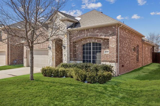 3503 Wysong Street, Melissa, TX 75454