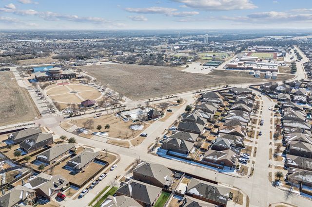 3503 Wysong Street, Melissa, TX 75454