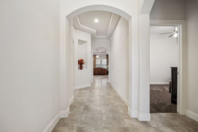 3503 Wysong Street, Melissa, TX 75454