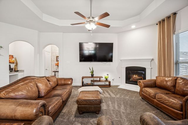 3503 Wysong Street, Melissa, TX 75454