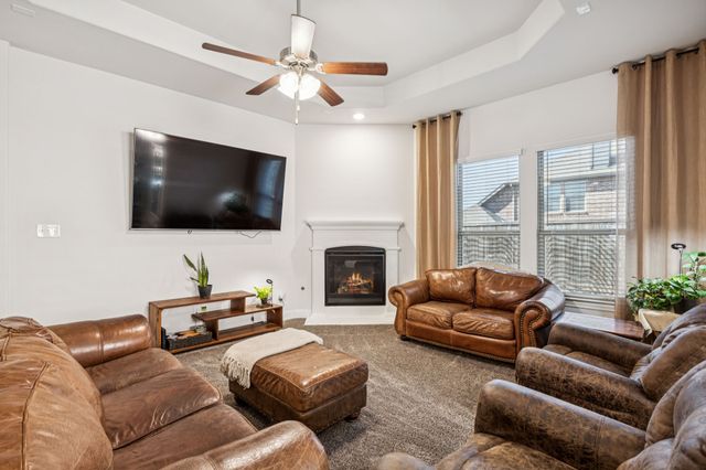 3503 Wysong Street, Melissa, TX 75454