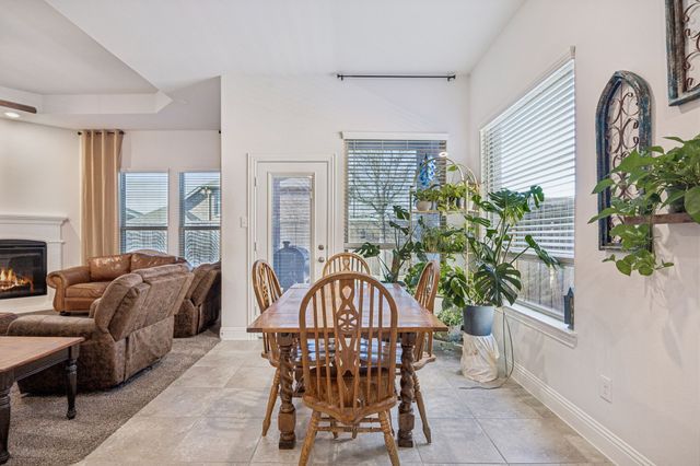 3503 Wysong Street, Melissa, TX 75454