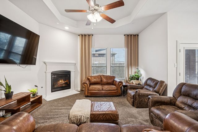 3503 Wysong Street, Melissa, TX 75454