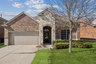 3503 Wysong Street, Melissa, TX 75454