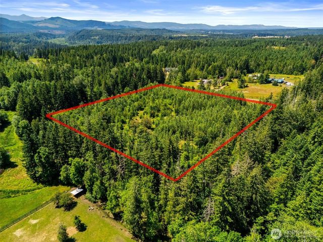 40903 80th Avenue E, Eatonville, WA 98328