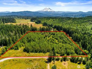 40903 80th Avenue E, Eatonville, WA 98328