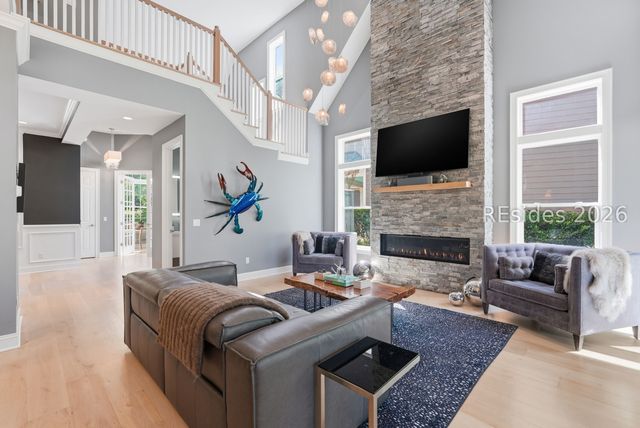 71 Tucker Ridge Ct, Hilton Head Island, SC 29926
