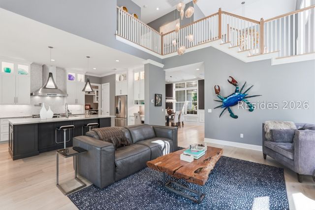 71 Tucker Ridge Ct, Hilton Head Island, SC 29926