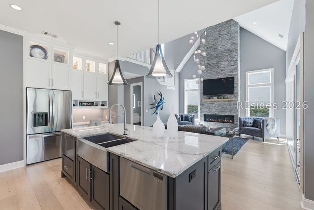 71 Tucker Ridge Ct, Hilton Head Island, SC 29926