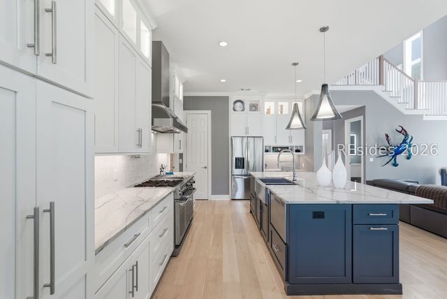71 Tucker Ridge Ct, Hilton Head Island, SC 29926