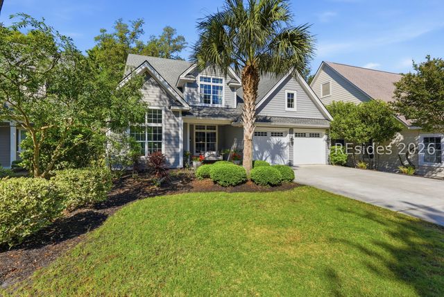 71 Tucker Ridge Ct, Hilton Head Island, SC 29926